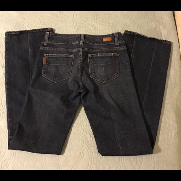 PAIGE jeans size 28 - Picture 2 of 3